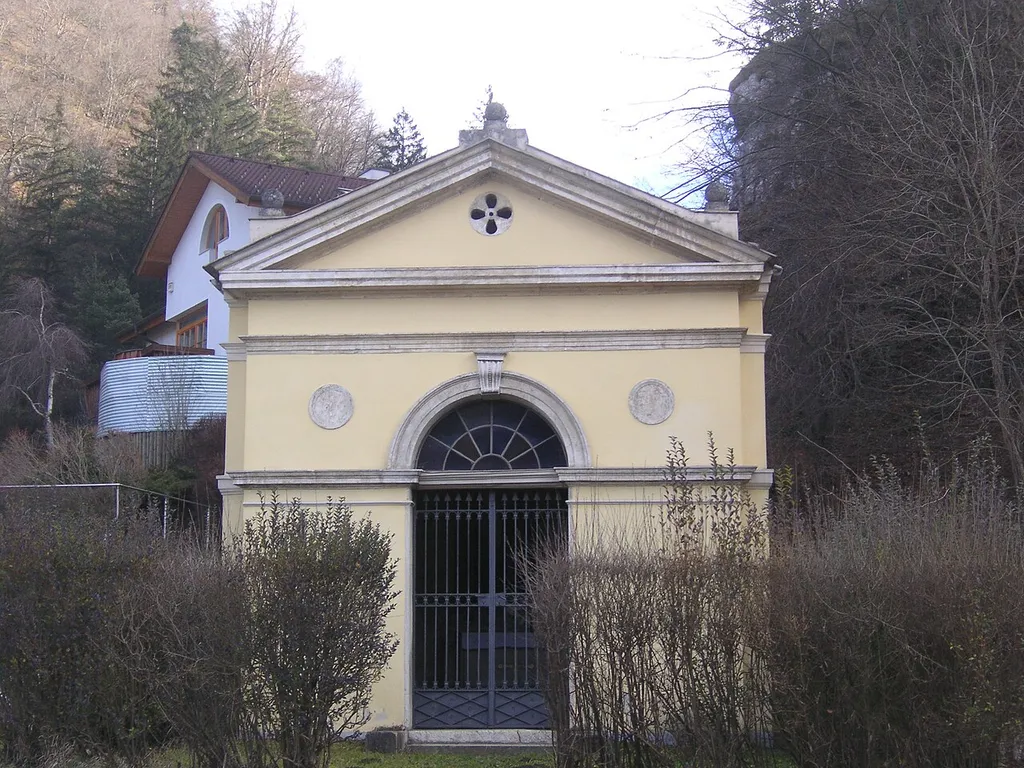 Ferdinandskapelle (Gedächtniskapelle)