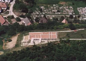 Burgus Dunakömlőd