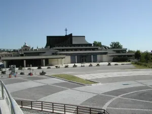 Museo Staurós d'arte sacra contemporanea