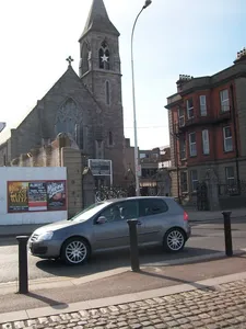 Church of the Immaculate Heart of Mary