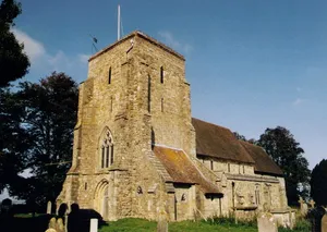 Church of St Nicholas