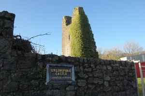 Urlingford Castle