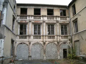 Château du Grand Perron