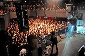 Metropolis Fremantle