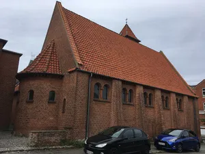 Stella Maris Church