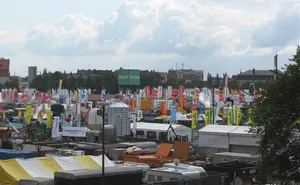 Bayerisches Zentral-Landwirtschaftsfest