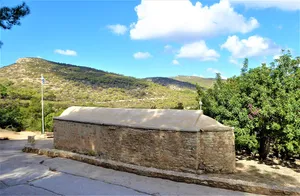 Agios Minas Church (Neo Chorio)