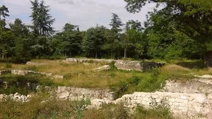 Skorpil basilica, Asparuhovo