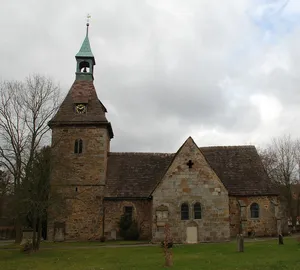 Saint Martin Church