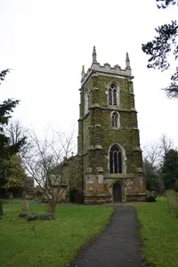 Church of St Mary