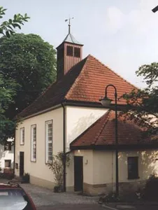 Petruskirche