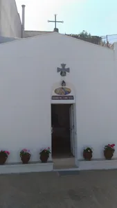 Church of Madonna di lu Tribonu