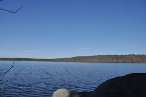 Blue Hills Reservation