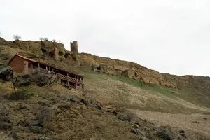 Bertubani monastery