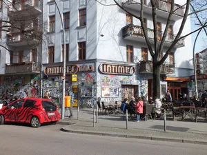 Kino Intimes