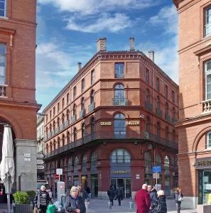 Toulouse Capitole