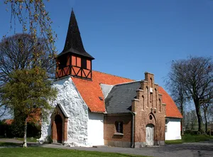 Hasle Church