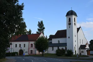 Church of the Annunciation of the Virgin Mary