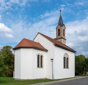 Kuratiekirche