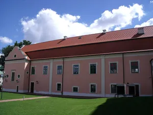 Miechów Monastery