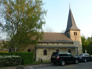 St. John's Church