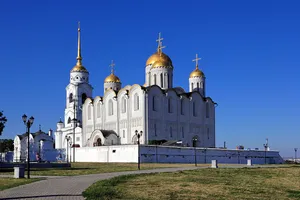 Dormition Cathedral
