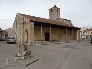El Salvador Church