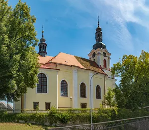 Church of Saint Vitus