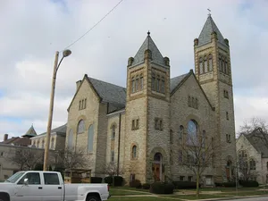 Zion Lutheran Church
