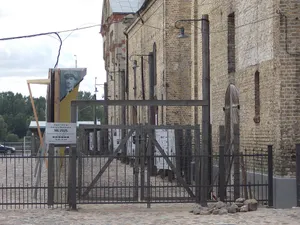 Museum of the Riga Ghetto