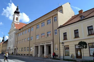 Church of Saint Anne
