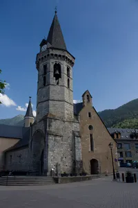 church of Saint Michael
