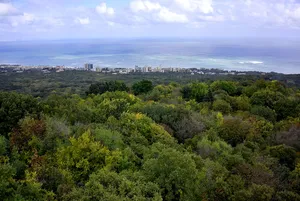 Golden Sands Nature Park