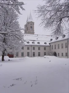 Niederaltaich Abbey
