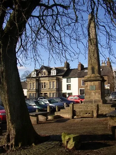 Broughton in Furness