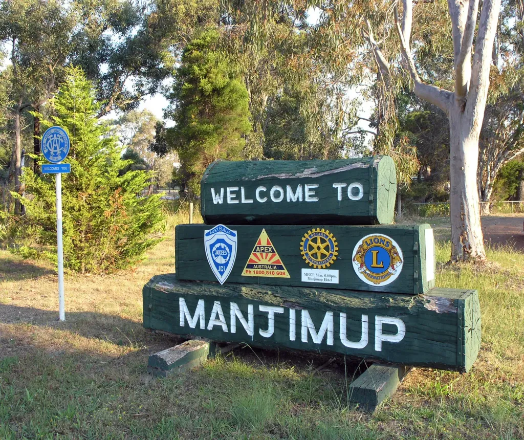 Manjimup