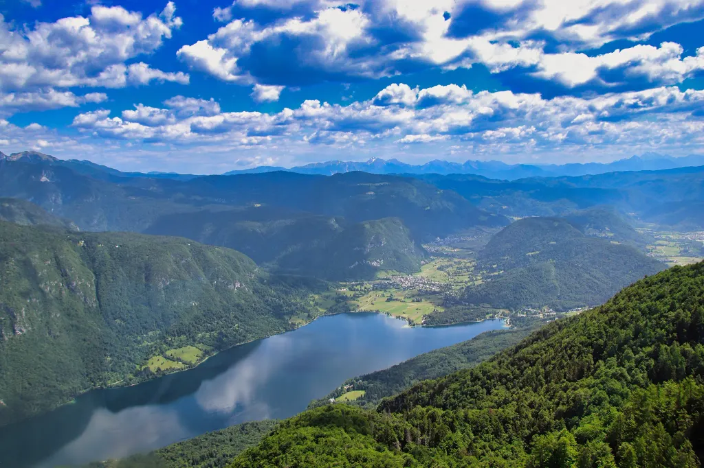 Bohinj