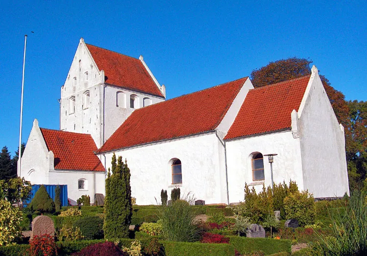 fra sydøst