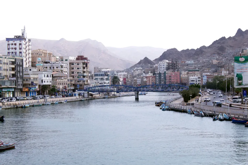 Mukalla