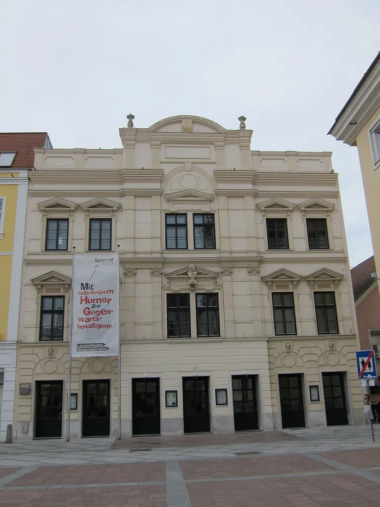 Landestheater Niederösterreich
