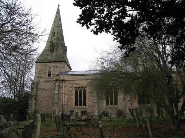 St. John Lee