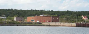 Grosse Isle
