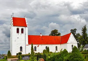 Åstrup Church
