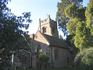 Church of St Nicholas