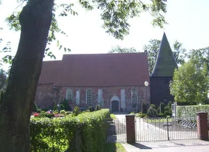 Church of St. Gallen (Altenesch)
