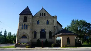 St. Andrew Presbyterian Church