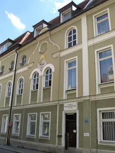 Kistlerstraße 11