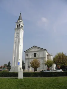 Saint Stephen church