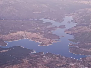 El Atazar Reservoir