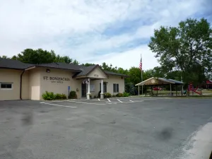 St. Bonifacius